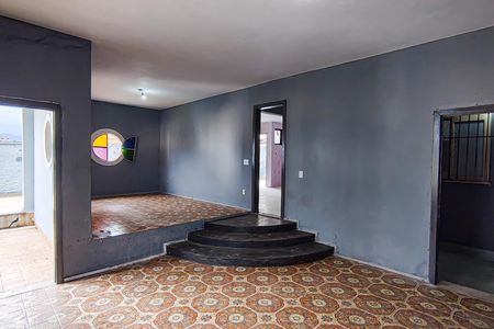 Casa para alugar com 600m², 6 quartos e 2 vagas Casa para alugar com 600m², 6 quartos e 2 vagasSala