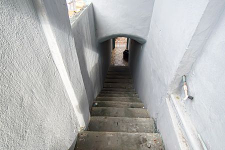 Casa para alugar com 600m², 6 quartos e 2 vagas Casa para alugar com 600m², 6 quartos e 2 vagascasa 3 - escada