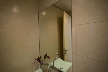 Apartamento à venda com 89m², 3 quartos e 2 vagasBanheiro 2