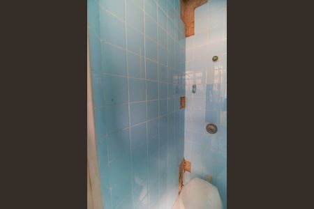 Apartamento à venda com 90m², 2 quartos e 1 vaga Apartamento à venda com 90m², 2 quartos e 1 vagaBanheiro de serviço