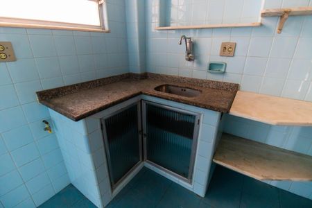 Apartamento à venda com 90m², 2 quartos e 1 vaga Apartamento à venda com 90m², 2 quartos e 1 vagaCozinha