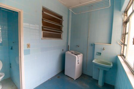 Apartamento à venda com 90m², 2 quartos e 1 vaga Apartamento à venda com 90m², 2 quartos e 1 vagaÁrea de Serviço