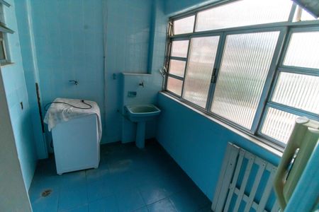 Apartamento à venda com 90m², 2 quartos e 1 vaga Apartamento à venda com 90m², 2 quartos e 1 vagaVista do Quarto 3