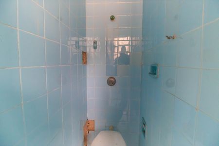 Apartamento à venda com 90m², 2 quartos e 1 vaga Apartamento à venda com 90m², 2 quartos e 1 vagaBanheiro de serviço