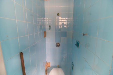 Apartamento à venda com 90m², 2 quartos e 1 vaga Apartamento à venda com 90m², 2 quartos e 1 vagaBanheiro de serviço