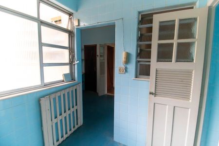 Apartamento à venda com 90m², 2 quartos e 1 vaga Apartamento à venda com 90m², 2 quartos e 1 vagaÁrea de Serviço