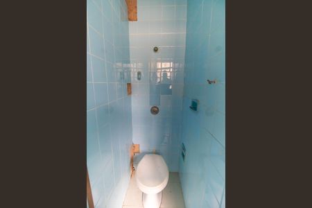 Apartamento à venda com 90m², 2 quartos e 1 vaga Apartamento à venda com 90m², 2 quartos e 1 vagaBanheiro de serviço