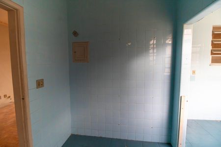 Apartamento à venda com 90m², 2 quartos e 1 vaga Apartamento à venda com 90m², 2 quartos e 1 vagaCozinha