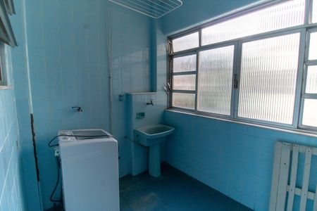 Apartamento à venda com 90m², 2 quartos e 1 vaga Apartamento à venda com 90m², 2 quartos e 1 vagaÁrea de Serviço