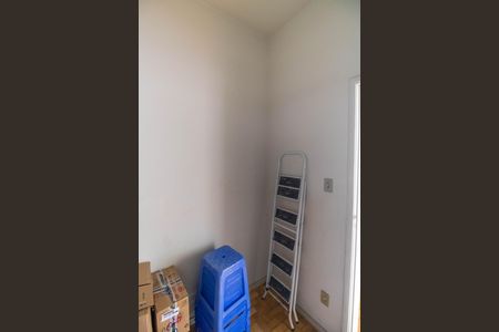 Apartamento à venda com 90m², 2 quartos e 1 vaga Apartamento à venda com 90m², 2 quartos e 1 vagaQuarto 3