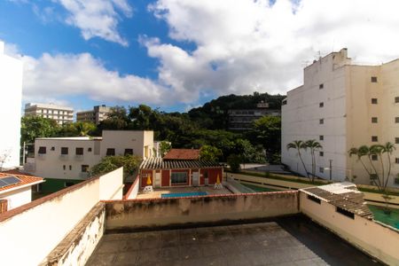 Apartamento à venda com 90m², 2 quartos e 1 vaga Apartamento à venda com 90m², 2 quartos e 1 vagaVista do Quarto 1