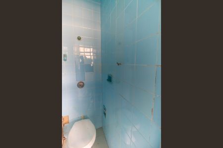 Apartamento à venda com 90m², 2 quartos e 1 vaga Apartamento à venda com 90m², 2 quartos e 1 vagaBanheiro de serviço