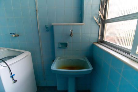 Apartamento à venda com 90m², 2 quartos e 1 vaga Apartamento à venda com 90m², 2 quartos e 1 vagaÁrea de Serviço