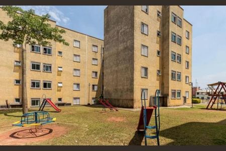 Apartamento à venda com 43m², 2 quartos e sem vaga Apartamento à venda com 43m², 2 quartos e sem vagaFoto 10