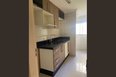 Apartamento à venda com 43m², 2 quartos e sem vaga Apartamento à venda com 43m², 2 quartos e sem vagaFoto 01