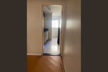 Apartamento à venda com 43m², 2 quartos e sem vaga Apartamento à venda com 43m², 2 quartos e sem vagaFoto 09