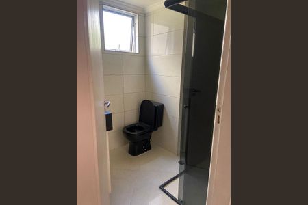 Apartamento à venda com 43m², 2 quartos e sem vaga Apartamento à venda com 43m², 2 quartos e sem vagaFoto 03