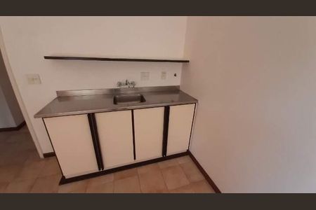 Apartamento à venda com 44m², 1 quarto e 1 vaga