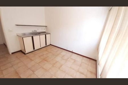 Apartamento à venda com 44m², 1 quarto e 1 vaga