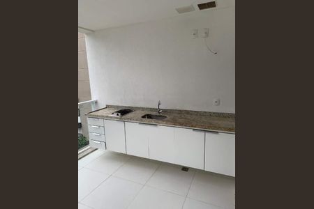 Apartamento à venda com 89m², 3 quartos e 2 vagas