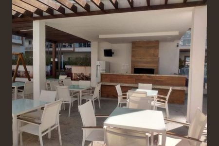 Apartamento à venda com 89m², 3 quartos e 2 vagas