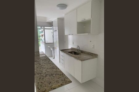Apartamento à venda com 89m², 3 quartos e 2 vagas
