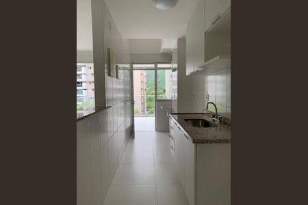 Apartamento à venda com 89m², 3 quartos e 2 vagas