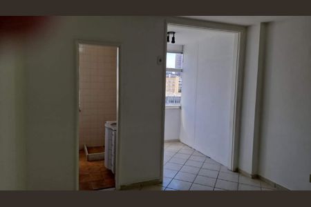 Apartamento à venda com 55m², 2 quartos e sem vaga