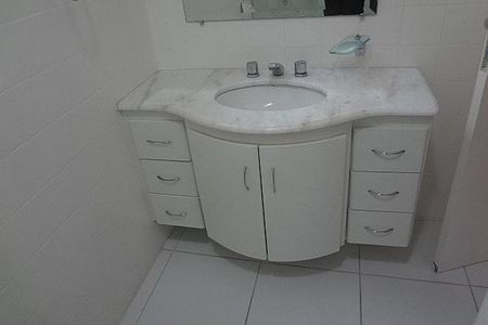 Apartamento à venda com 161m², 3 quartos e 3 vagas