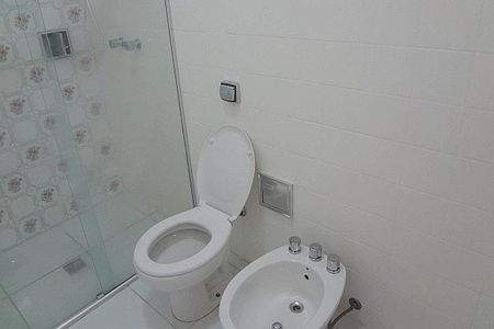 Apartamento à venda com 161m², 3 quartos e 3 vagas