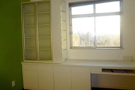 Apartamento à venda com 161m², 3 quartos e 3 vagas