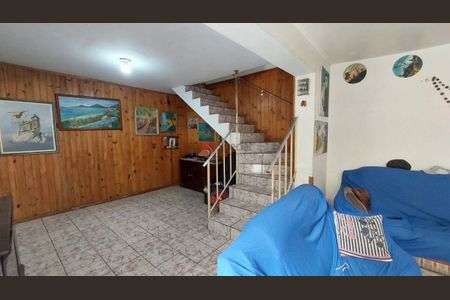 Casa à venda com 180m², 3 quartos e 2 vagas