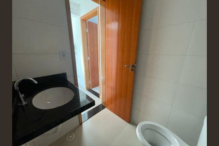 Apartamento à venda com 2 quartos, 34m² em Vila Carrão, São Paulo