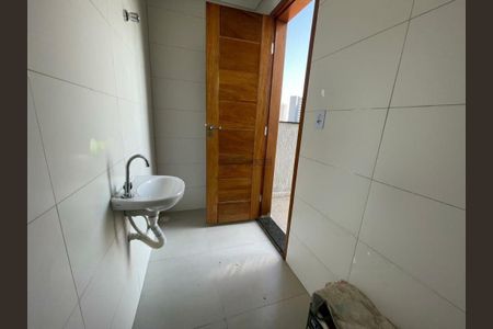 Apartamento à venda com 2 quartos, 34m² em Vila Carrão, São Paulo