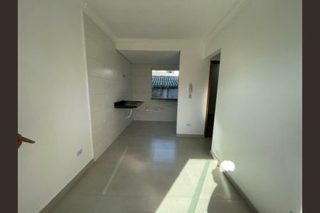 Apartamento à venda com 2 quartos, 34m² em Vila Carrão, São Paulo