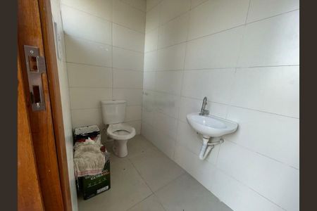 Apartamento à venda com 2 quartos, 34m² em Vila Carrão, São Paulo