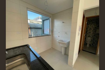 Apartamento à venda com 2 quartos, 34m² em Vila Carrão, São Paulo