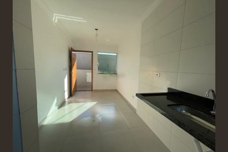 Apartamento à venda com 2 quartos, 34m² em Vila Carrão, São Paulo