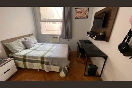 Apartamento à venda com 126m², 4 quartos e 2 vagas