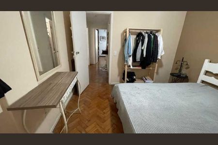 Apartamento à venda com 126m², 4 quartos e 2 vagas