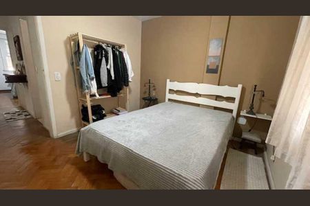Apartamento à venda com 126m², 4 quartos e 2 vagas