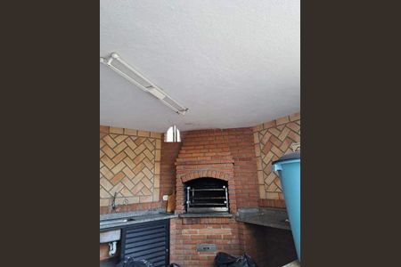 Apartamento à venda com 60m², 2 quartos e 1 vaga