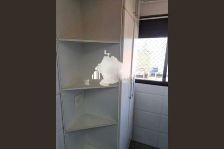 Apartamento à venda com 60m², 2 quartos e 1 vaga