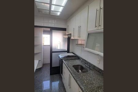 Apartamento à venda com 60m², 2 quartos e 1 vaga