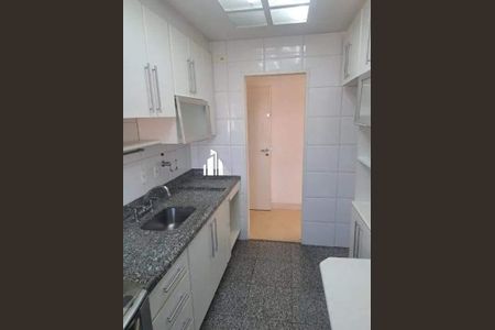 Apartamento à venda com 60m², 2 quartos e 1 vaga