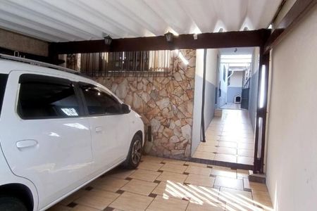Casa à venda com 150m², 3 quartos e 2 vagas
