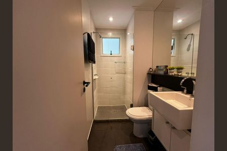Apartamento à venda com 61m², 2 quartos e 2 vagas Apartamento à venda com 61m², 2 quartos e 2 vagasFoto 12