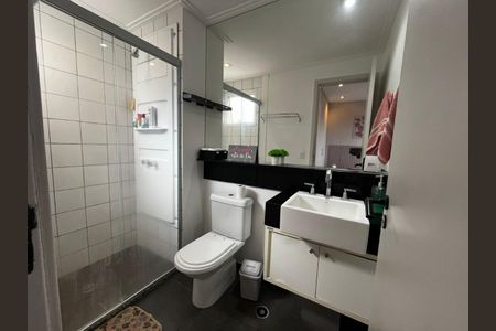 Apartamento à venda com 61m², 2 quartos e 2 vagas Apartamento à venda com 61m², 2 quartos e 2 vagasFoto 16