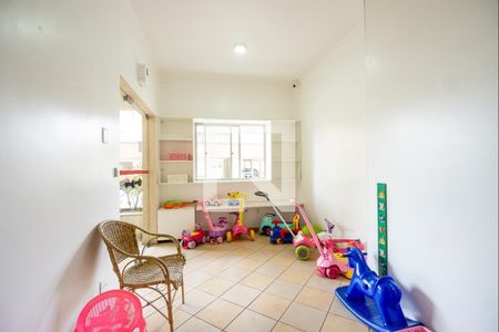 Apartamento à venda com 55m², 2 quartos e 1 vagaÁrea comum