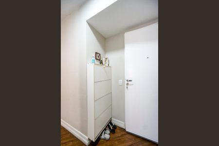 Apartamento à venda com 55m², 2 quartos e 1 vagaHall de entrada